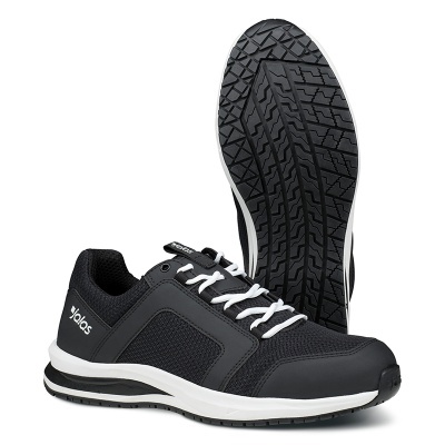 JALAS Sapatos TEMPUS 5618