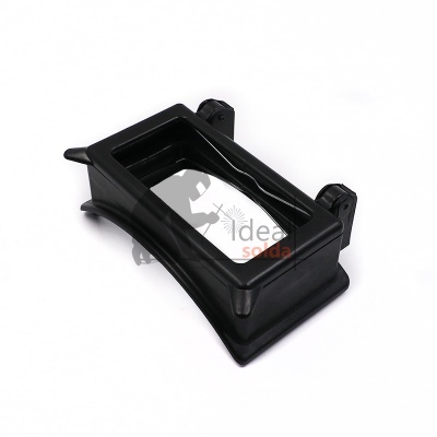 Visor com Suporte para Vidros Original para Máscaras Protashell