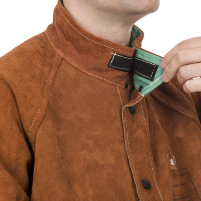 WELDAS Casaco Lava Brown 44-7300