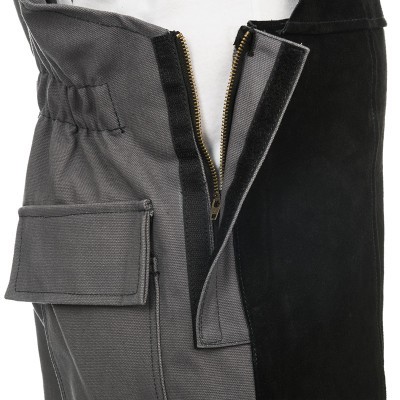 WELDAS Jardineira Arc Knight 38-4340