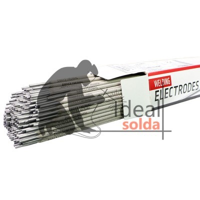 Lincoln Electric Eletrodo Rutílico NUMAL 6013