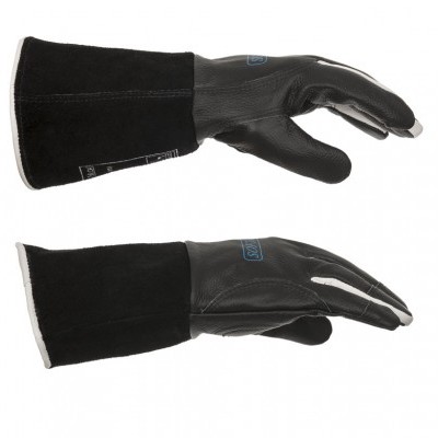 WELDAS Luva para TIG, MIG MAG e ELETRODO 10-1050