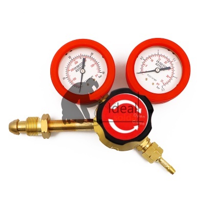 Regulador Debitómetro para Acetileno Regulador Debitómetro para Acetileno