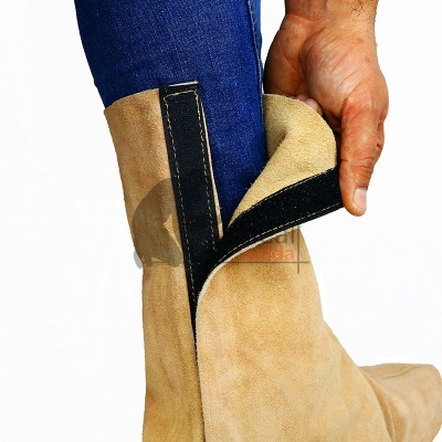 Polainas CIPISA para Soldador Premium