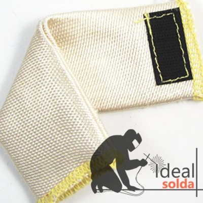 WELDAS Dedeira para Soldadura TIG 10-1099