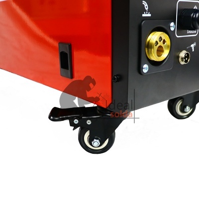 RedStar MAXIMIG 250 - Multiprocessos MIG - MMA - TIG