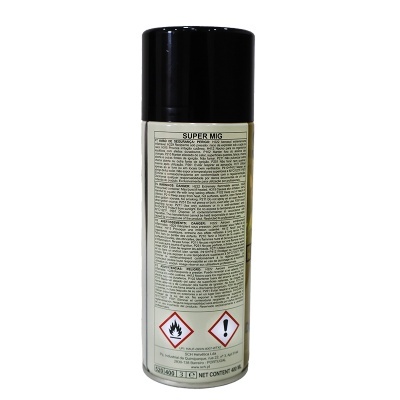 Spray Anti-respingo SUPER MIG