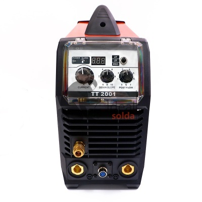 RedStar Máquina TIG DC TT2002 - 200AMP