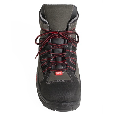 JALAS Botas de cano curto para Serralharia e uso geral em segurança S3+SRC+HI+CI