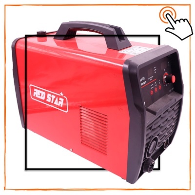 MÁQUINAS CORTE PLASMA