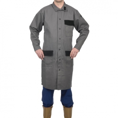 WELDAS Casaco Comprido Arc Knight Algodão 38-4375