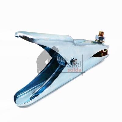 Alicate Pinça de Massa 400 Amperes