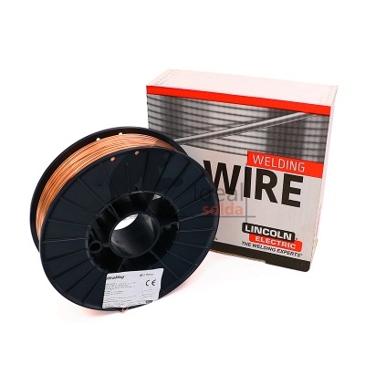 Maquina Multiprocesso de 400V (MIG/SER/TIG) MIG MULTI 400 C