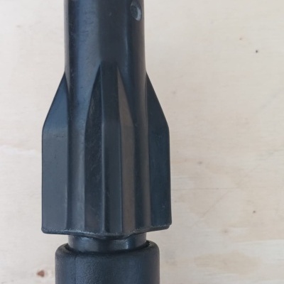 Porta Eletrodos MYK Rosca