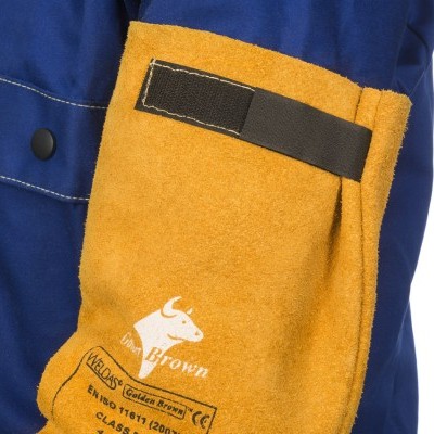 WELDAS Manguitos Golden Brown 44-2321