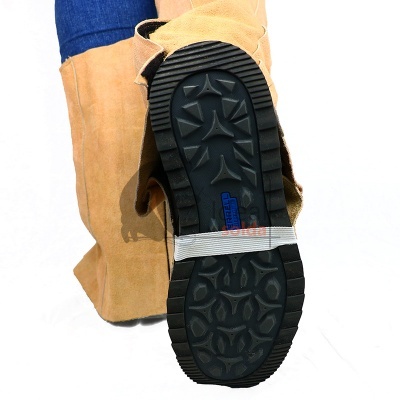 Polainas CIPISA para Soldador Premium