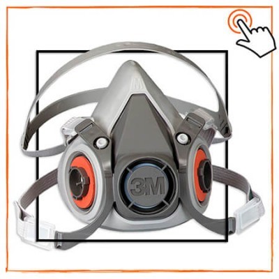 PROTEÇÃO RESPIRATÓRIA, AUDITIVA E OCULAR