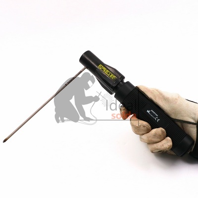 Porta Eletrodos MYK Rosca Porta Eletrodos MYK Rosca