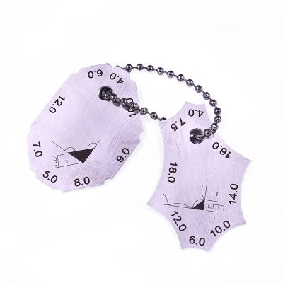 KIT Mochila com maquina MMA/SER para eletrodos