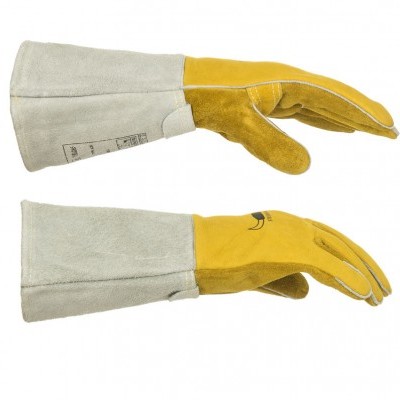 WELDAS Luva para MIG MAG e ELETRODO 10-2750