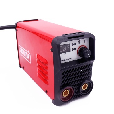 RedStar Inverter ECONOARC 161 - 230V-160AMP