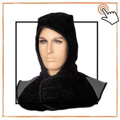 CAPUZES, TOUCAS E BONÉS DE SOLDADOR