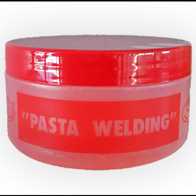 Pasta desmoldante Anti-respingo embalagem plástica 300g Pasta desmoldante Anti-respingo embalagem plástica 300g