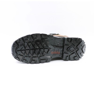 Bota de soldador AIMONT QUANTUM S3 SRC