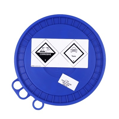 Gel Limpeza Inox STRONG 3Kg