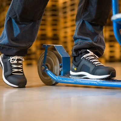 JALAS Sapatos TEMPUS 5618