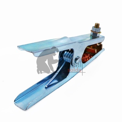 Alicate Pinça de Massa 200 Amperes