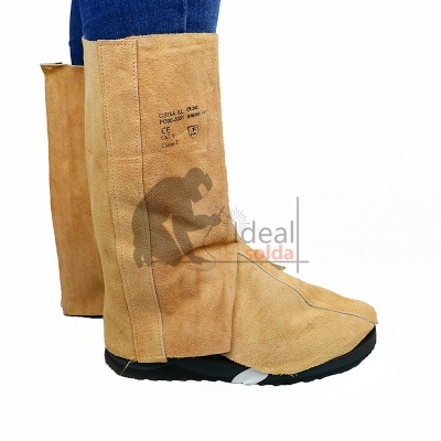 Polainas CIPISA para Soldador Premium