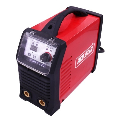 RedStar Inverter MiniARC 201 p/ MMA/SER