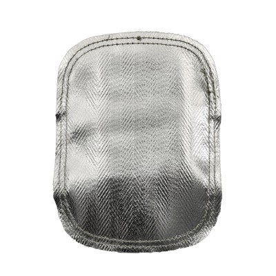 WELDAS Proteção refletora de calor para mão 44-3008LB