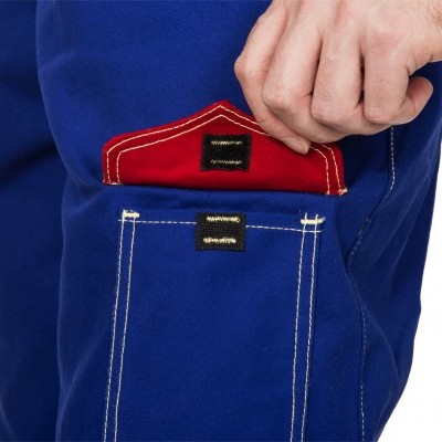 WELDAS Calças Fire Fox 33-2600