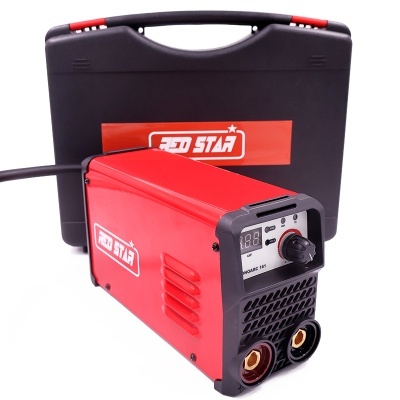 RedStar Inverter ECONOARC 161 - 230V-160AMP