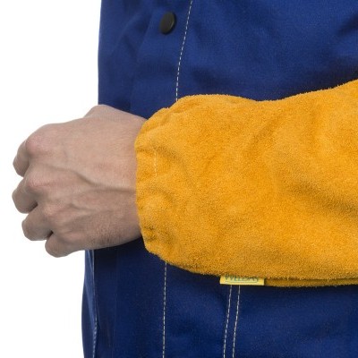 WELDAS Manguitos Golden Brown 44-2321
