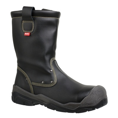 JALAS Botas de Soldador GRAN PREMIO 1868W KING