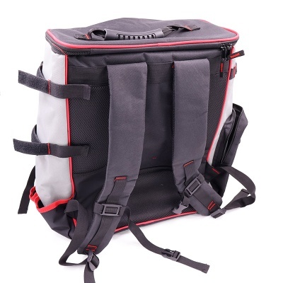 Mochila para maquina MMA-SER/TIG e acessórios