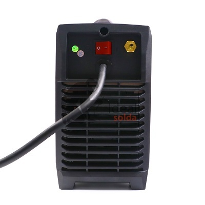 RedStar Máquina TIG DC TT2002 - 200AMP