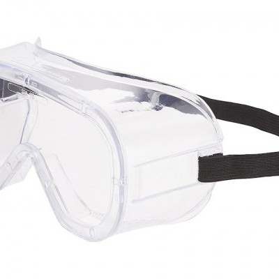 Óculos de Proteção de olhos transparente 4008AF Óculos de Proteção de olhos transparente 4008AF