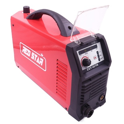 RedStar Plasma Inverter CUT 40 PA