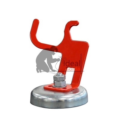 Suporte Magnético para Porta Eletrodos