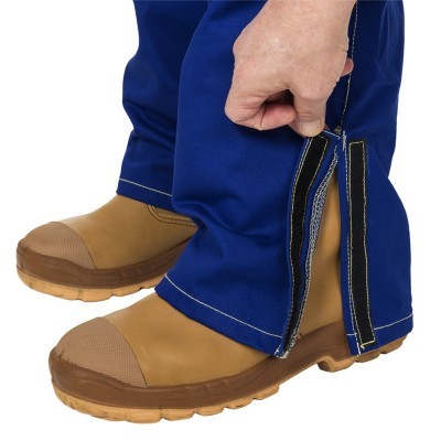 WELDAS Calças Fire Fox 33-2600