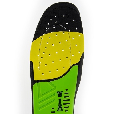 Palmilha JALAS 8710M Arco Médio