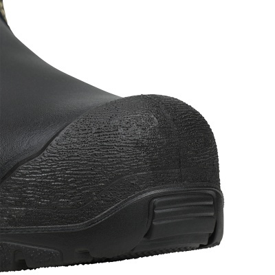 JALAS Botas de cano médio 1678W p Fundição, Soldadura S3+SRC+HI+HRO+CI