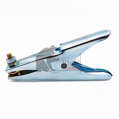 Alicate Pinça de Massa 400 Amperes