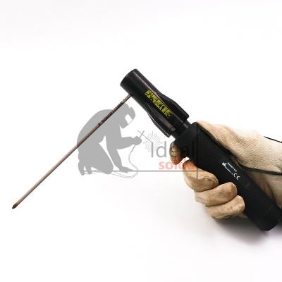 Porta Eletrodos MYK Rosca