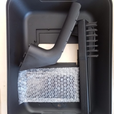 RedStar Inverter ECONOARC 161 - 230V-160AMP