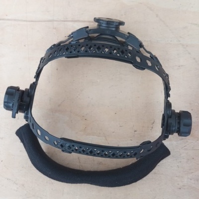 Arnês Suporte Aranha Original para Máscaras Automáticas